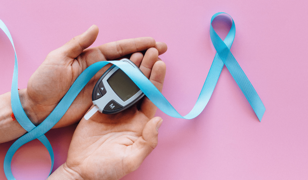 Diabetes 2. typu: Glukometry a měření glykémií