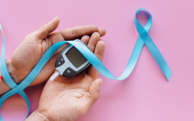 Diabetes 2. typu: Glukometry a měření glykémií